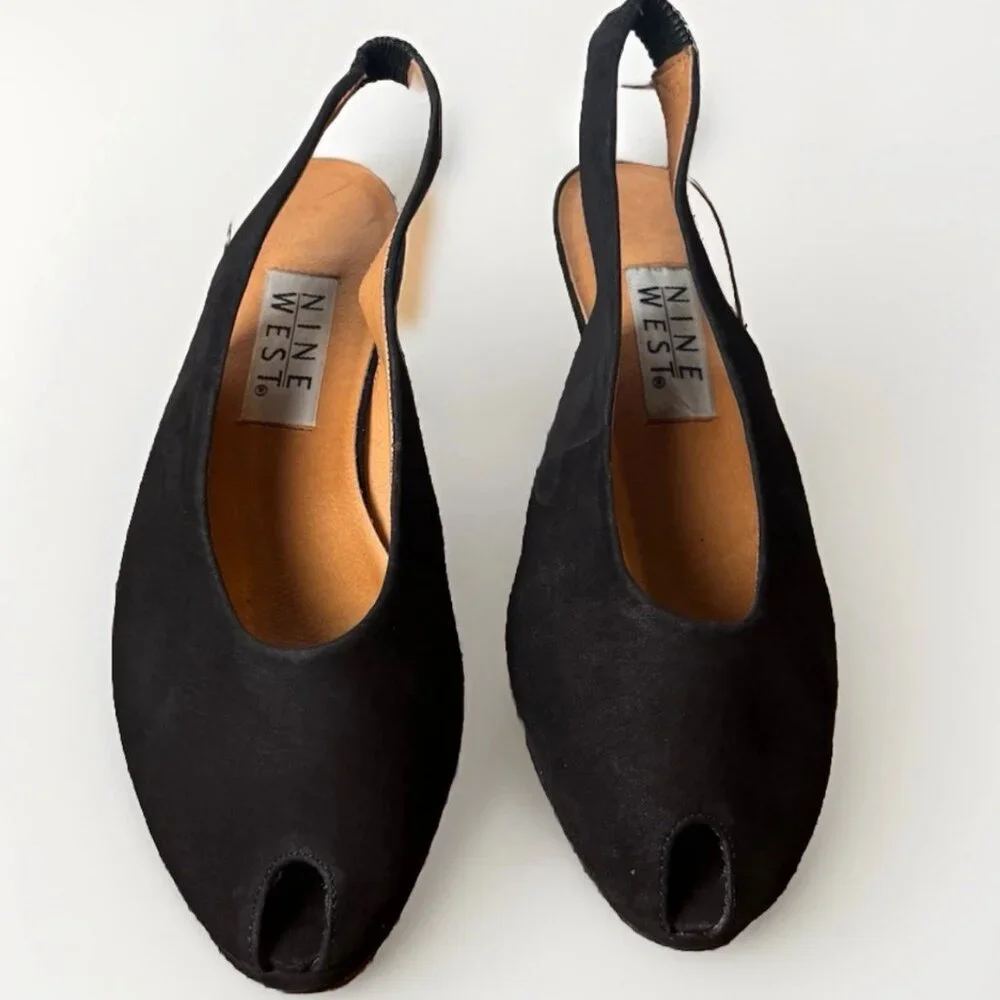 (8)NINE WEST 